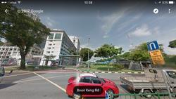 Blk 6 Boon Keng Road (Kallang/Whampoa), HDB 4 Rooms #146314752